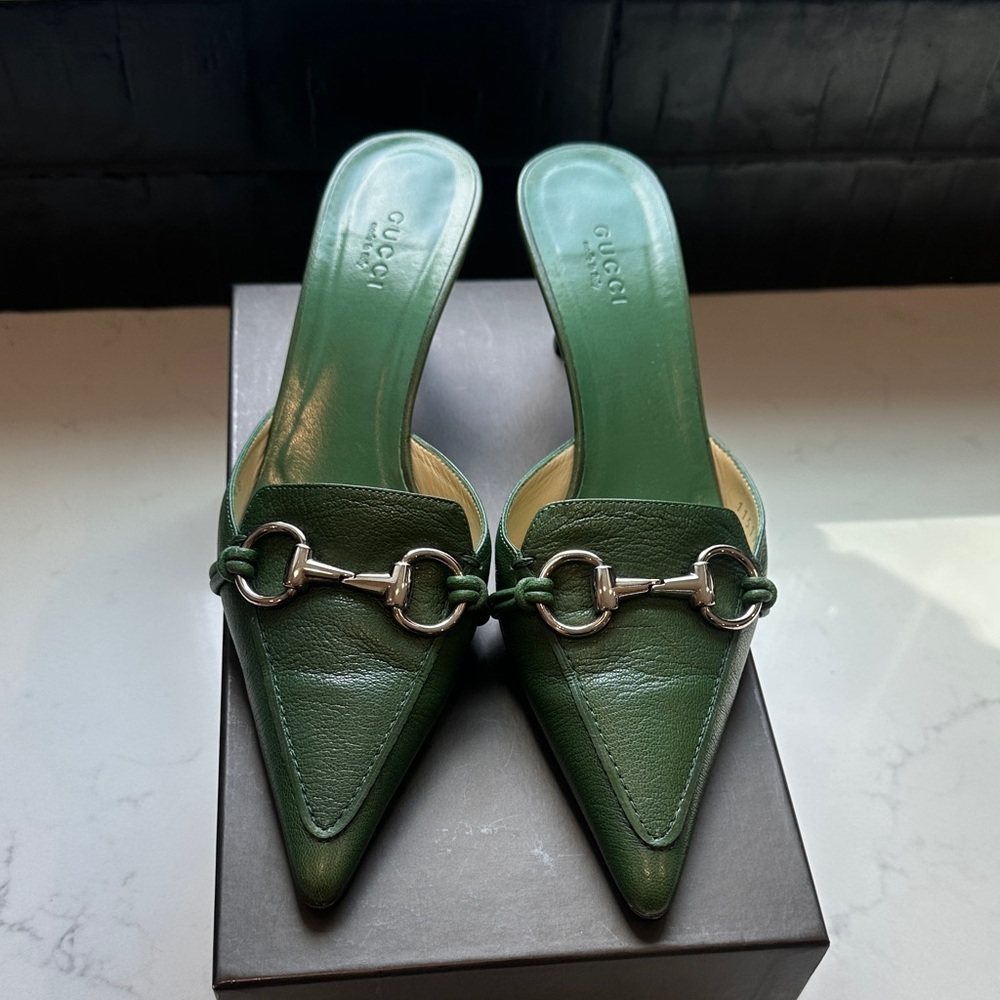 Gucci Shoes